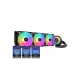 Arctic Liquid Freezer III 420MM ARGB Liquid CPU Cooler