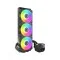 Arctic Liquid Freezer III Pro 360 ARGB CPU Cooler