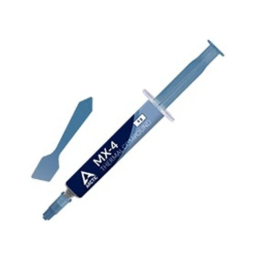Arctic MX-4 Premium Performance Spatula Thermal Paste