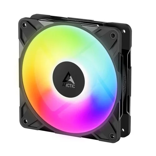 Arctic P12 Pro Reverse A-RGB 120mm Casing Fan