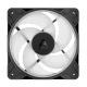 Arctic P12 Pro Reverse A-RGB 120mm Casing Fan