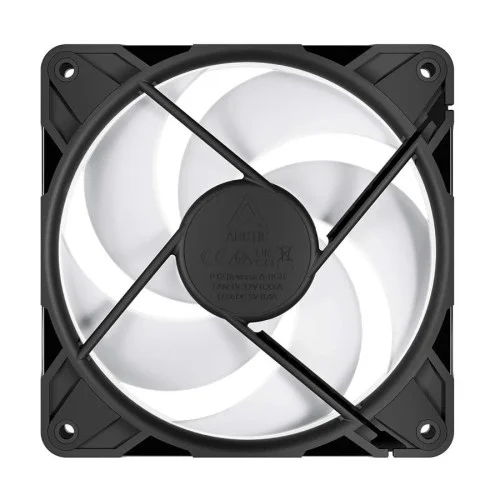 Arctic P12 Pro Reverse A-RGB 120mm Casing Fan