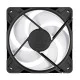 Arctic P12 Pro Reverse A-RGB 120mm Casing Fan