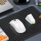 Attack Shark X11 63g PAW3311 22000DPI Tri-Mode Wireless Gaming Mouse with RGB Charging DOCK White