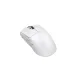 Attack Shark X11 63g PAW3311 22000DPI Tri-Mode Wireless Gaming Mouse with RGB Charging DOCK White