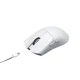 Attack Shark X11 63g PAW3311 22000DPI Tri-Mode Wireless Gaming Mouse with RGB Charging DOCK White