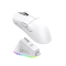 Attack Shark X11 63g PAW3311 22000DPI Tri-Mode Wireless Gaming Mouse with RGB Charging DOCK White