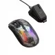 Attack Shark X2 PRO with Charging Dock Tri-Mode 7 Button  Gaming Mouse