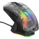 Attack Shark X2 PRO with Charging Dock Tri-Mode 7 Button  Gaming Mouse