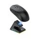 Attack Shark X6 PAW3395 Tri-Mode Wireless Gaming Mouse with DOCK