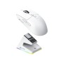 Attack Shark X6 PAW3395 Tri-Mode Wireless Gaming Mouse with DOCK