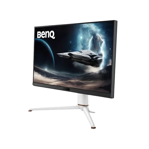 BenQ MOBIUZ EX321UX 32 Inch 4K 144Hz IPS Gaming Monitor