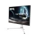 BenQ MOBIUZ EX321UX 32 Inch 4K 144Hz IPS Gaming Monitor