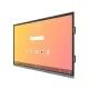 Benq RE6504 65 Inch 4K UHD IPS Interactive Flat Panel Display With Camera & Microphone