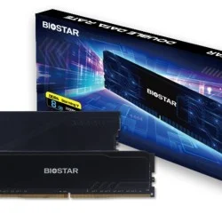 Biostar DDR4 Storming V 8GB 3200MHz Ram
