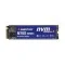Biostar M760 256GB M.2 NVMe SSD