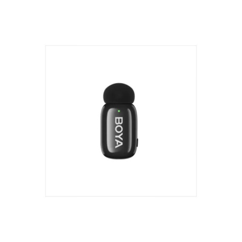 BOYA Mini-12 Wireless Microphone System
