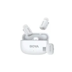 BOYA Mini-13 Wireless Microphone for Android and IOS