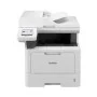 Brother MFC-L5710DW Multifunction Mono Laser Printer