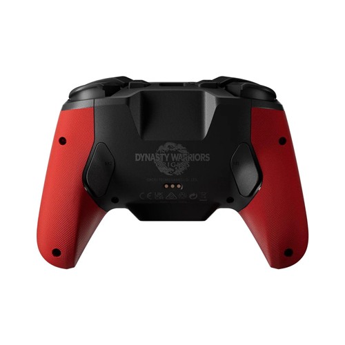 BIGBIG WON BLITZ 2 Wireless 2000Hz Dynasty Warriors Game Controller