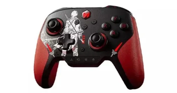 BIGBIG WON BLITZ 2 Wireless Controller Price in BD