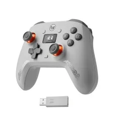 Bigbigwon Aether C6 Tri-mode Wireless Hall-Effect Gaming Controller