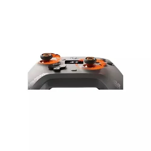 Bigbigwon Aether C6 Tri-mode Wireless Hall-Effect Gaming Controller
