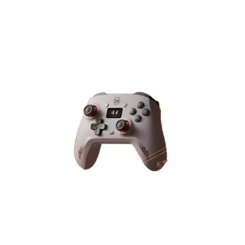 Bigbigwon Aether C6 Tri-mode Wireless Hall-Effect Gaming Controller
