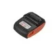 Bobique Goojprt PT-210 58mm Thermal Receipt Portable Mobile Printer