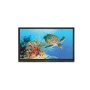 Boxlight ProColor 754U 75 Inch 4K Interactive Flat Panel Display