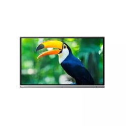 Boxlight ProColor 984UC 98 Inch 4K UHD Interactive Flat Panel With Camera