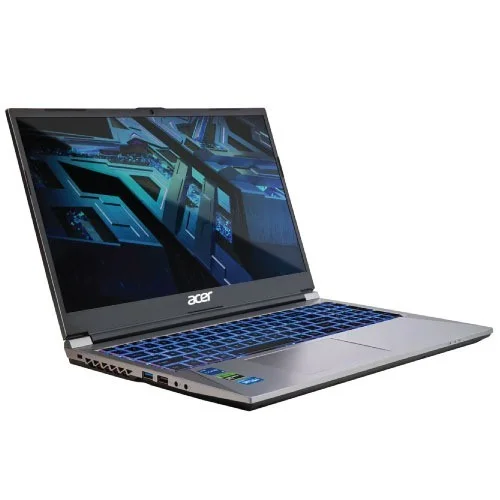Acer ALG AL15G-53 Core i5 13420H RTX 3050 6GB Graphics 15.6 Inch FHD Gaming Laptop
