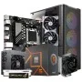 Special PC with AMD Ryzen 5 7500F Processor