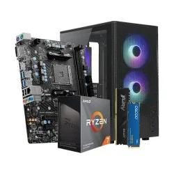Education PC with AMD Ryzen 7 5700G Processor