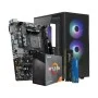 Education PC with AMD Ryzen 7 5700G Processor