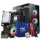 Budget PC with Intel Core Ultra 5 225 Arrow Lake Processor