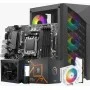 Budget PC with AMD Ryzen 7 7700 Gaming Processor