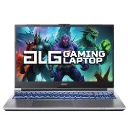 Acer ALG AL15G-53 Core i5 13420H RTX 3050 6GB Graphics 15.6 Inch FHD Gaming Laptop