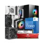 Budget PC with Intel 13th Gen Core i5 13600K Raptor Lake Processor