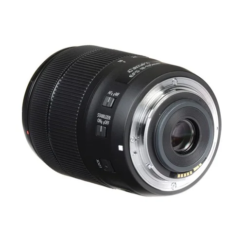 Canon EF-S 18-135mm IS USM Zoom Lens