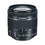 CANON EF-S 18-55mm f/3.5-5.6 IS STM Lens