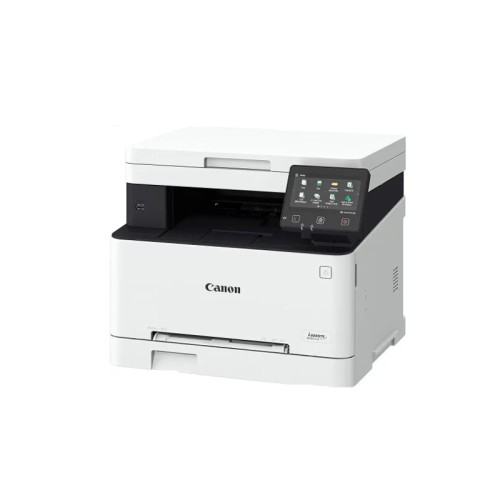 Canon i-SENSYS MF651Cw All-In-One Multifunction Color Laser Printer