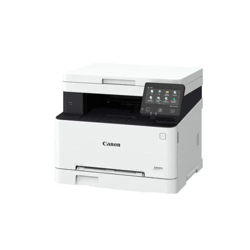 Canon i-SENSYS MF651Cw All-In-One Multifunction Color Laser Printer