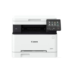 Canon i-SENSYS MF651Cw All-In-One Multifunction Color Laser Printer