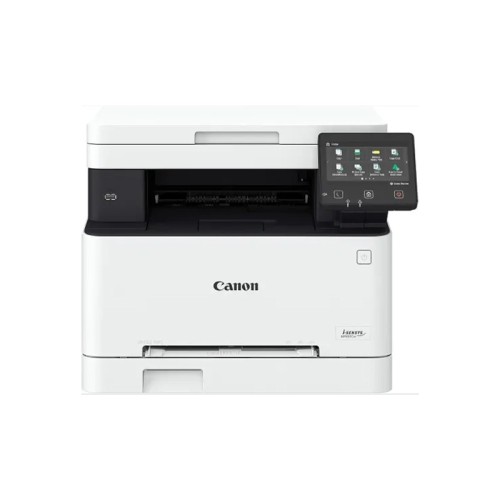 Canon i-SENSYS MF651Cw All-In-One Multifunction Color Laser Printer