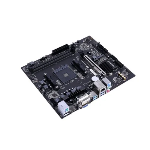 COLORFUL BATTLE-AX B450M-HD V14 DDR4 AM4 And Ryzen MOTHERBOARD