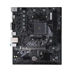 Colorful BATTLE-AX B450M-K M.2 V14 AMD B450 2 DDR4 Motherboard