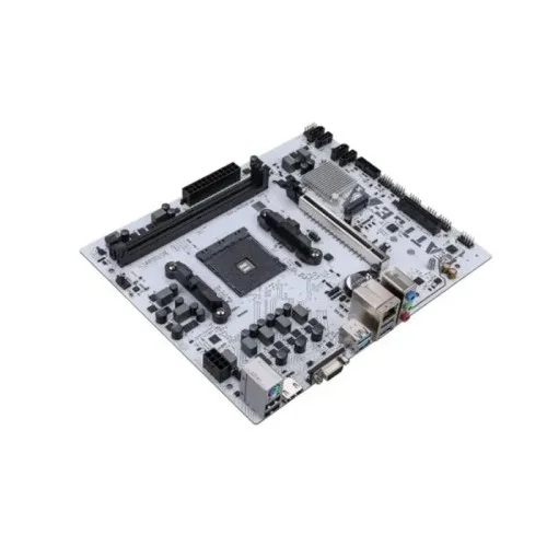 Colorful BATTLE-AX B550M-T PRO V14 AM4 mATX Motherboard