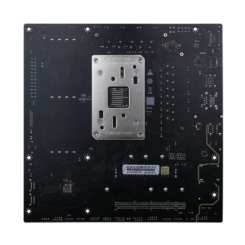 Colorful BATTLE-AX B650M-PLUS WIFI V15 AMD B650 4 DDR5 Motherboard Colorful BATTLE-AX B650M-PLUS WIFI V15 AMD B650 4 DDR5 Motherboard