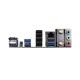 Colorful BATTLE-AX B650M-PLUS WIFI V15 AMD B650 4 DDR5 Motherboard Colorful BATTLE-AX B650M-PLUS WIFI V15 AMD B650 4 DDR5 Motherboard